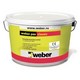Tencuieli Decorative PAS CLASSIC WEBER cutie 25 kg